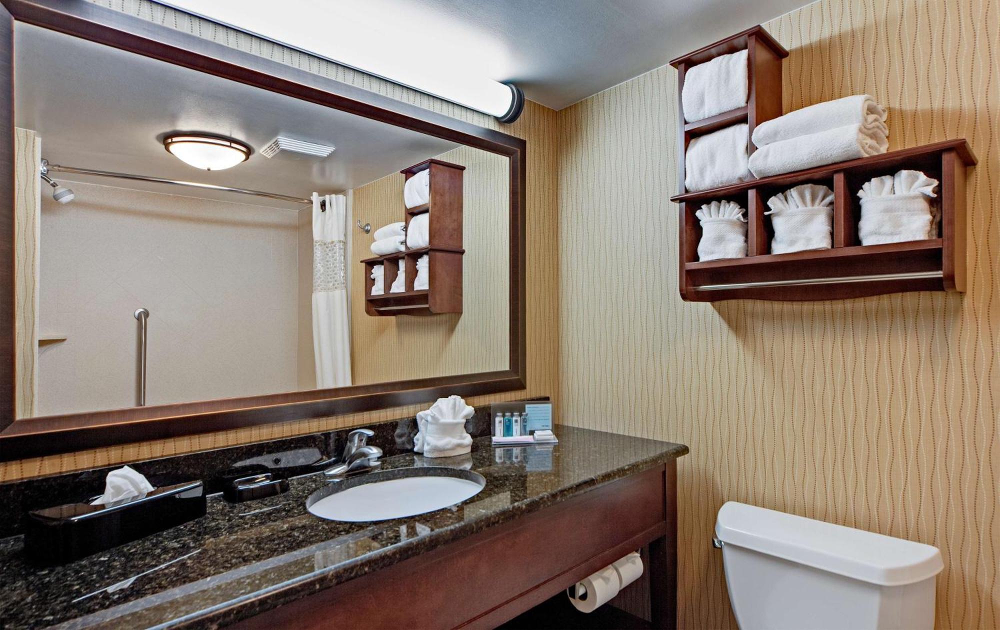 Hampton Inn Myrtle Beach Broadway At The Beach Exterior foto