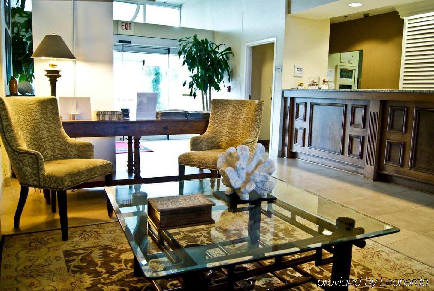 Hampton Inn Myrtle Beach Broadway At The Beach Exterior foto