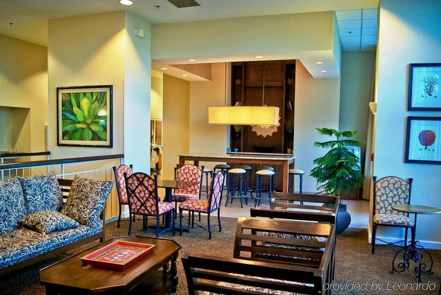 Hampton Inn Myrtle Beach Broadway At The Beach Exterior foto