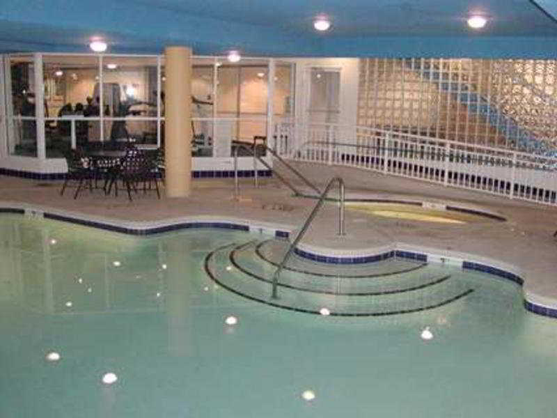 Hampton Inn Myrtle Beach Broadway At The Beach Facilidades foto