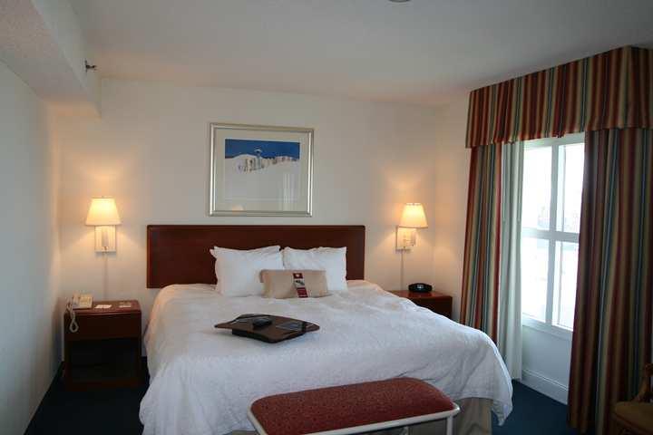 Hampton Inn Myrtle Beach Broadway At The Beach Quarto foto