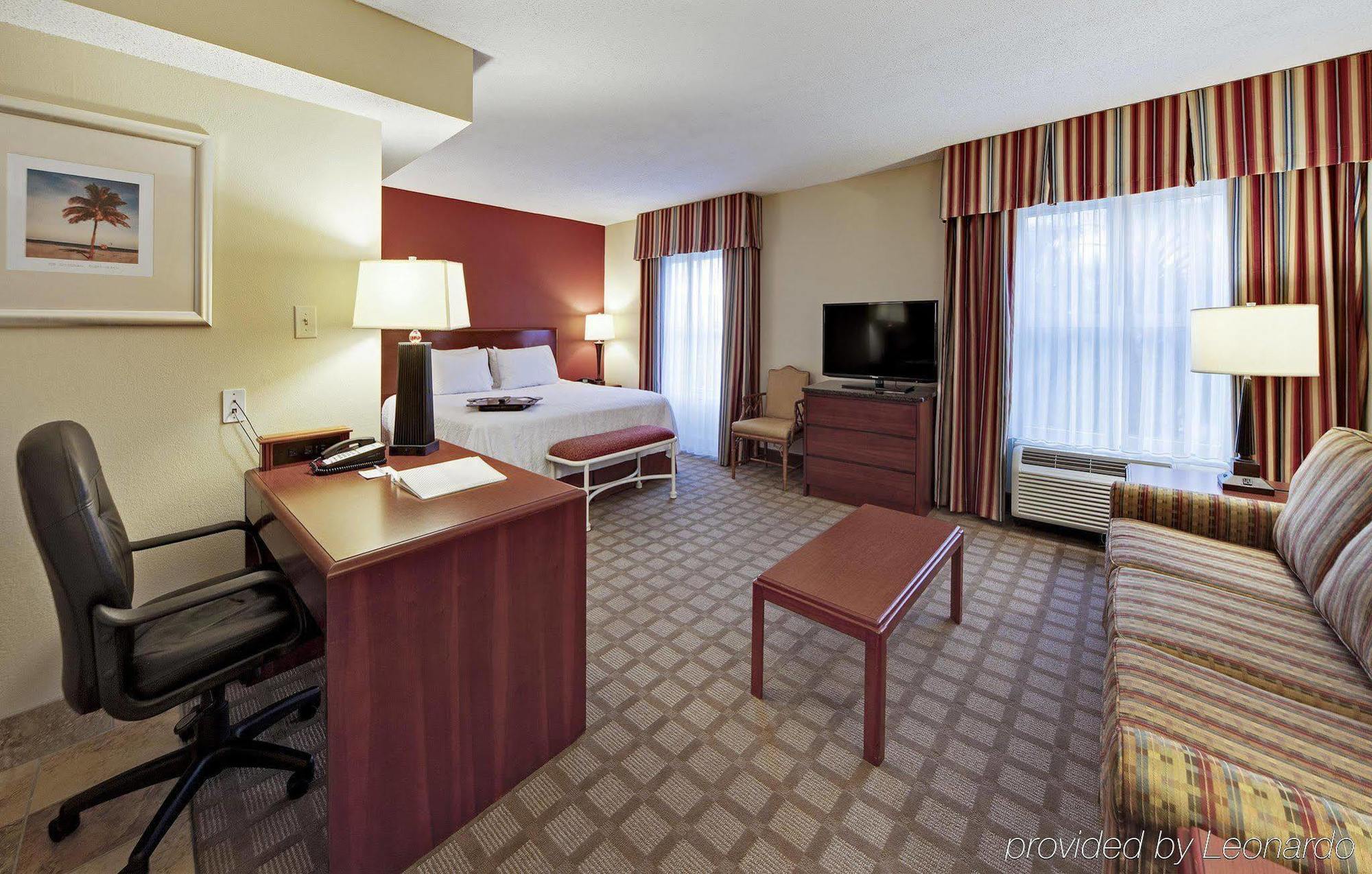 Hampton Inn Myrtle Beach Broadway At The Beach Exterior foto